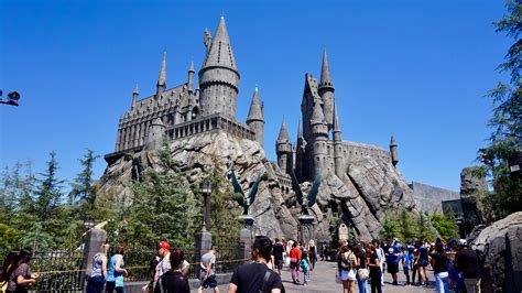 Magical Education: Hogwarts and the Legacy of Learning